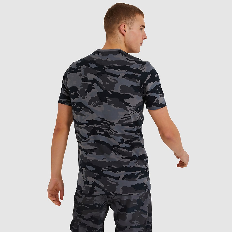 Alta Via Tshirt Camo