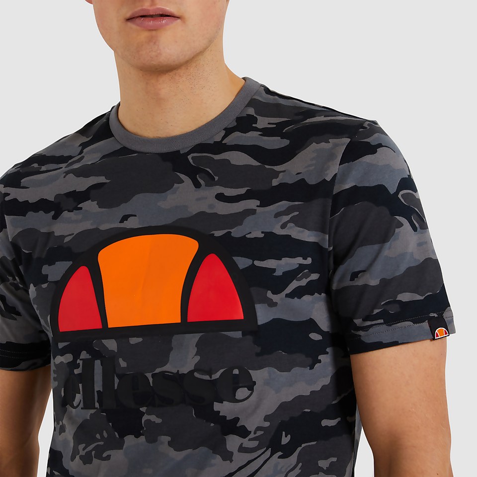 Alta Via Tshirt Camo