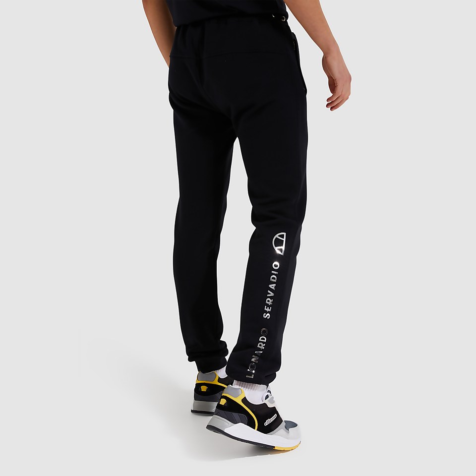 Mancini Jogginghose Schwarz