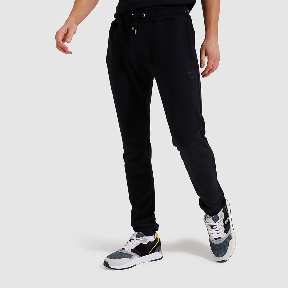 Mancini Jogginghose Schwarz