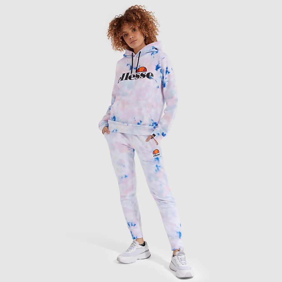 Torices Kapuzenpullover Batik