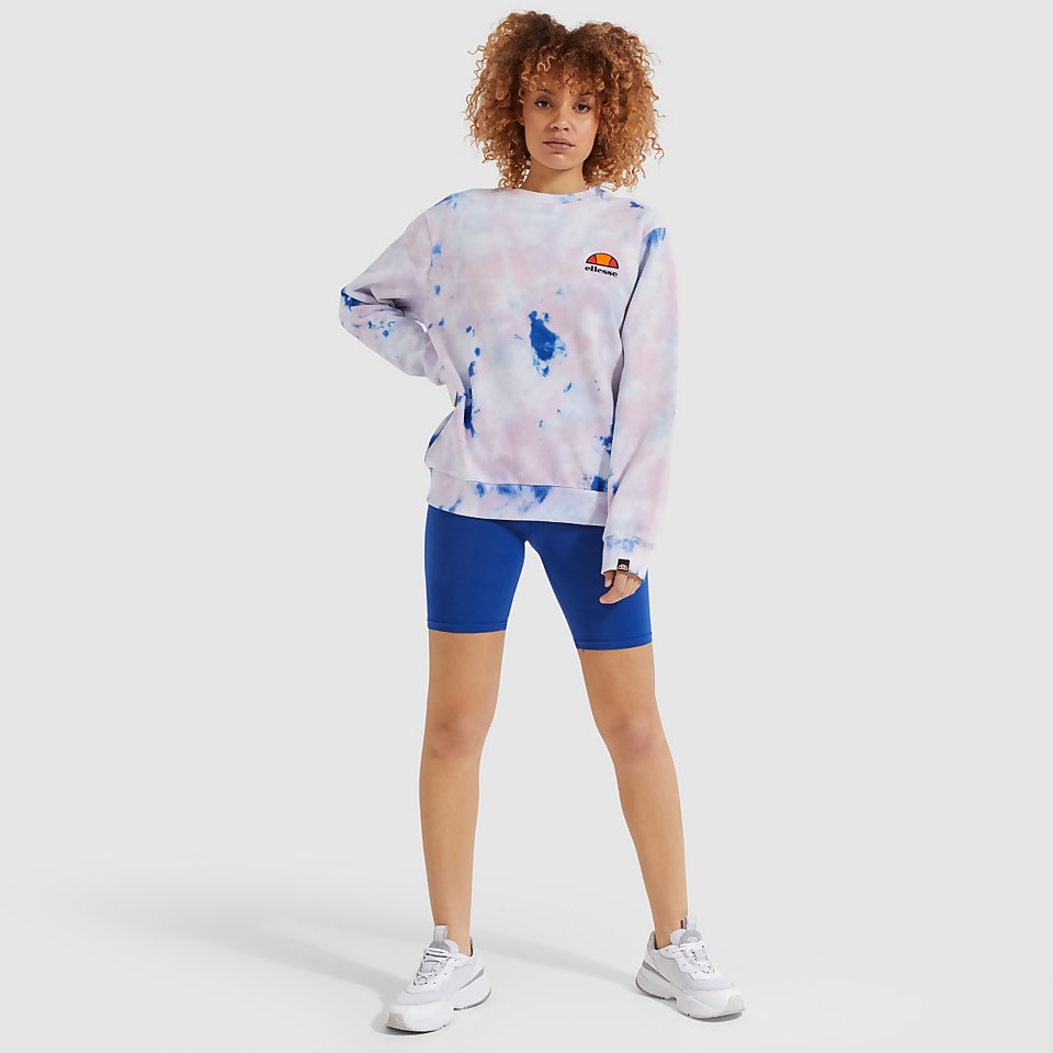 Haverford Sweatshirt Batik