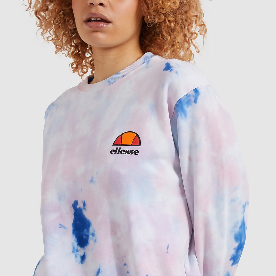 Haverford Sweatshirt Batik