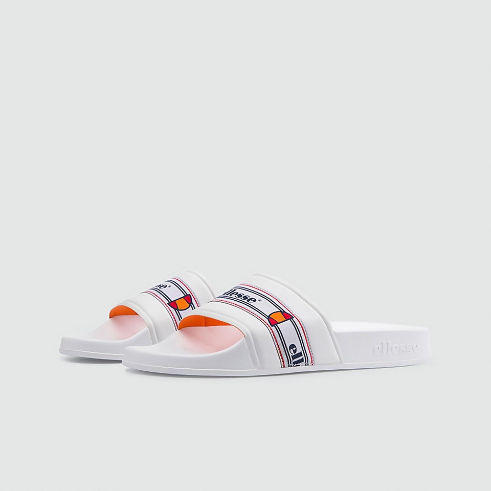 Filippo TP Sandalen Weiß