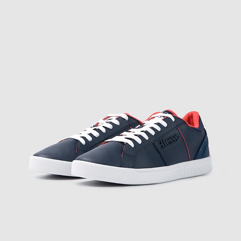 Mens Ls-80 Trainer Navy