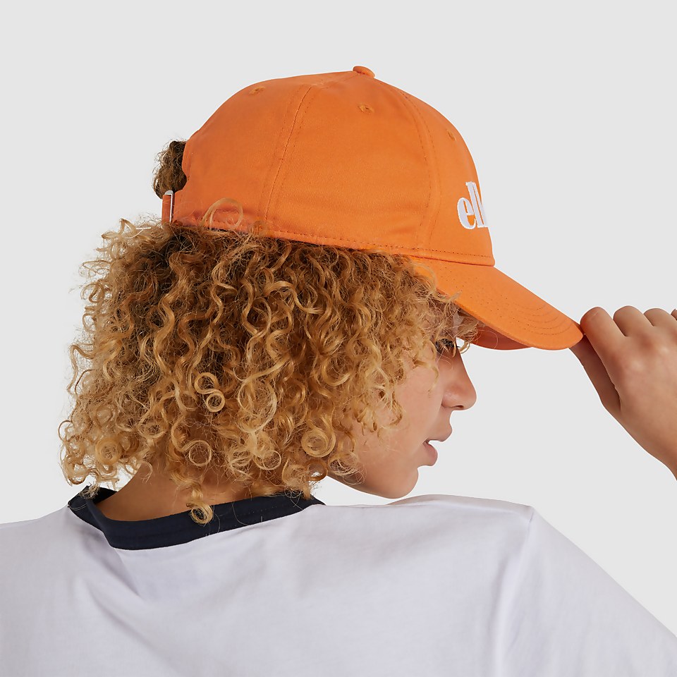 Ragusa Kappe Orange