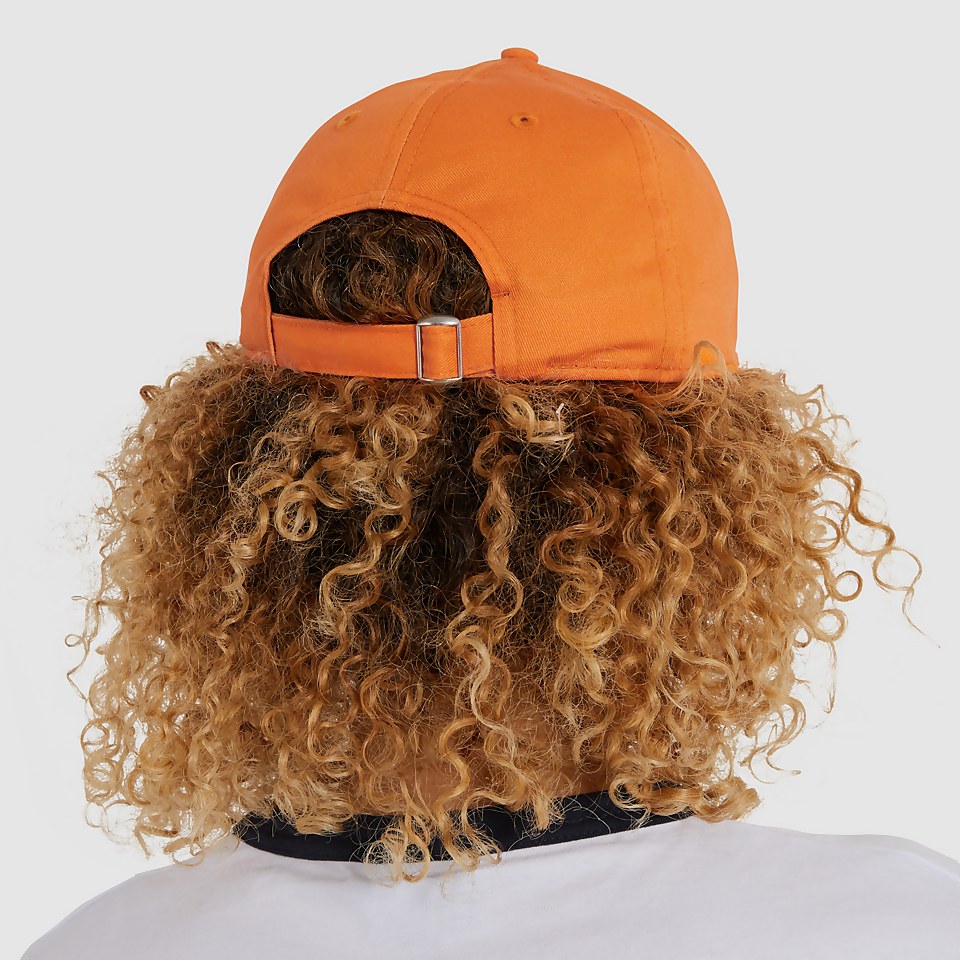 Ragusa Kappe Orange