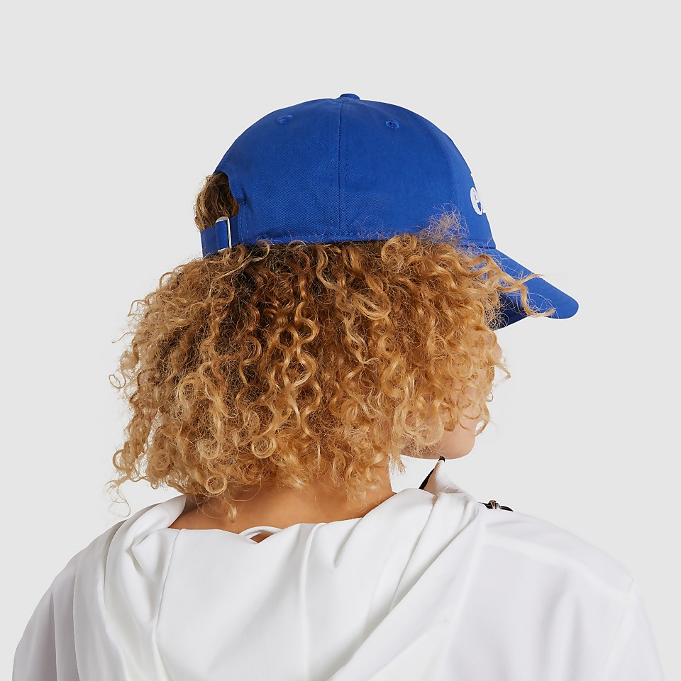 Ragusa Cap Blue