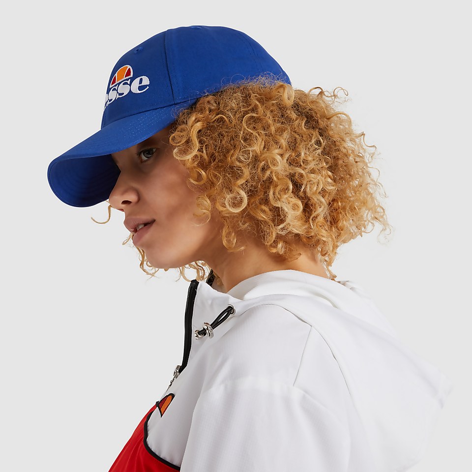Ragusa Cap Blue