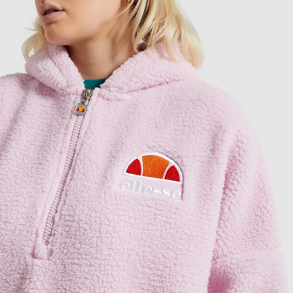 Seppy Hoody Light Pink
