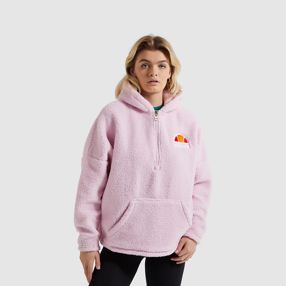 Seppy Hoody Light Pink