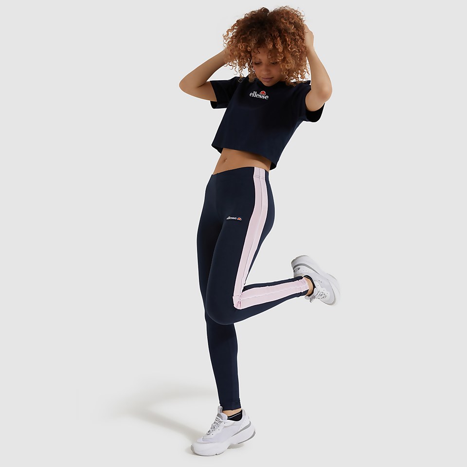 Sandra Legging Navy
