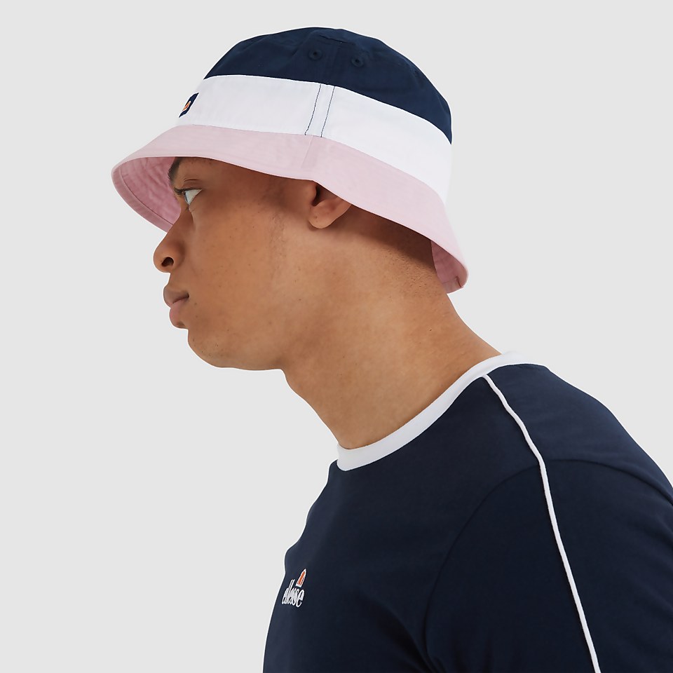 Savi Bucket Hat Navy