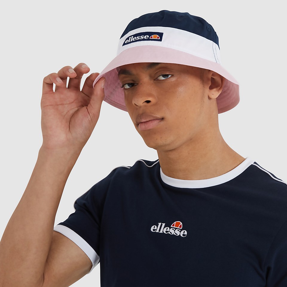 Savi Bucket Hat Navy