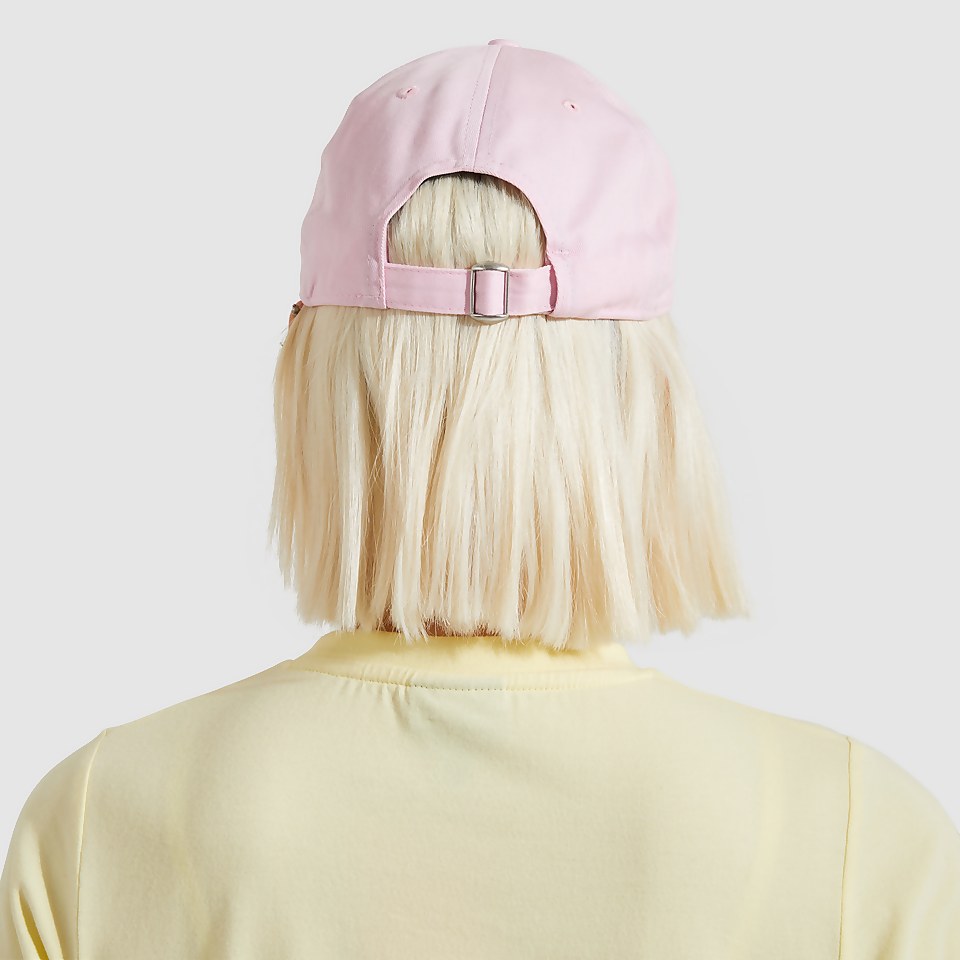 Arran Kappe Rosa