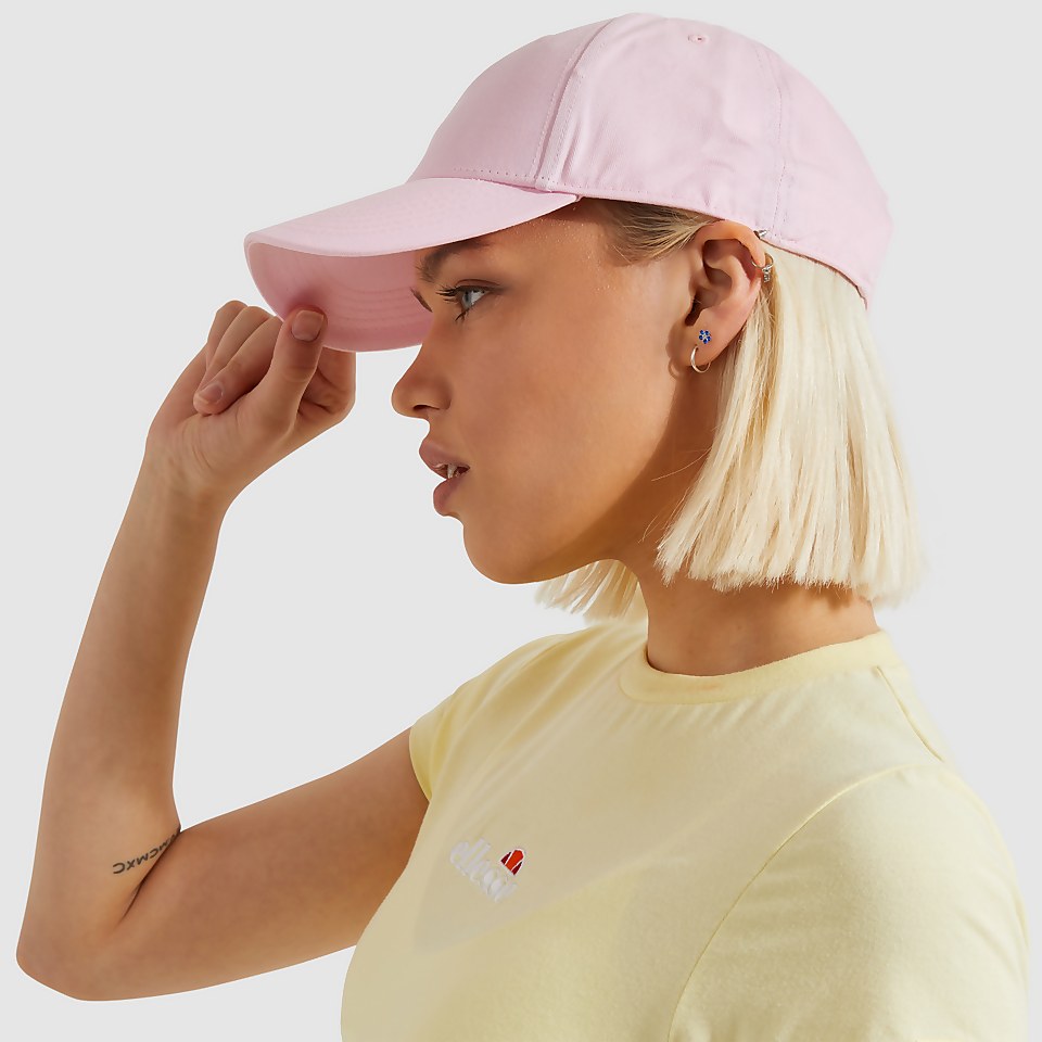 Arran Kappe Rosa