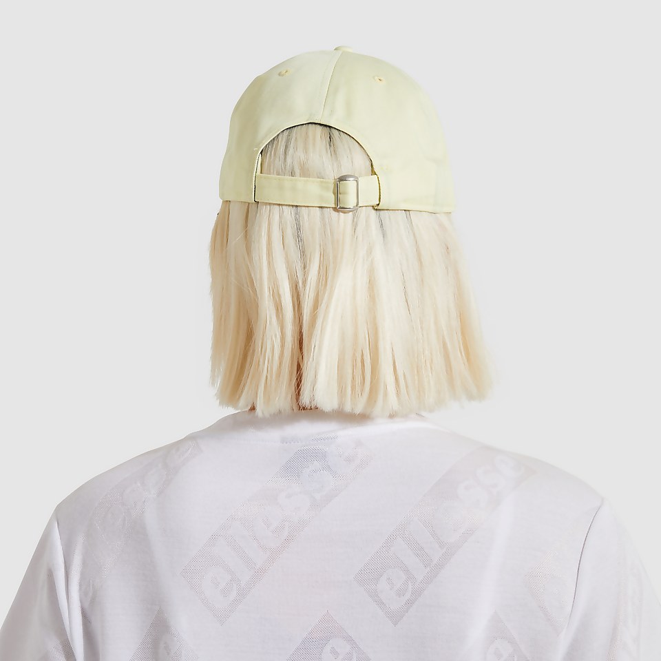 Arran Cap Lt Yellow