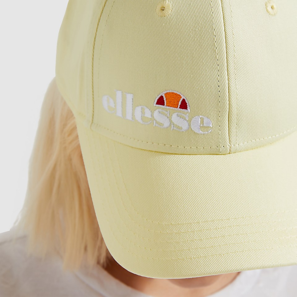 Arran Cap Lt Yellow