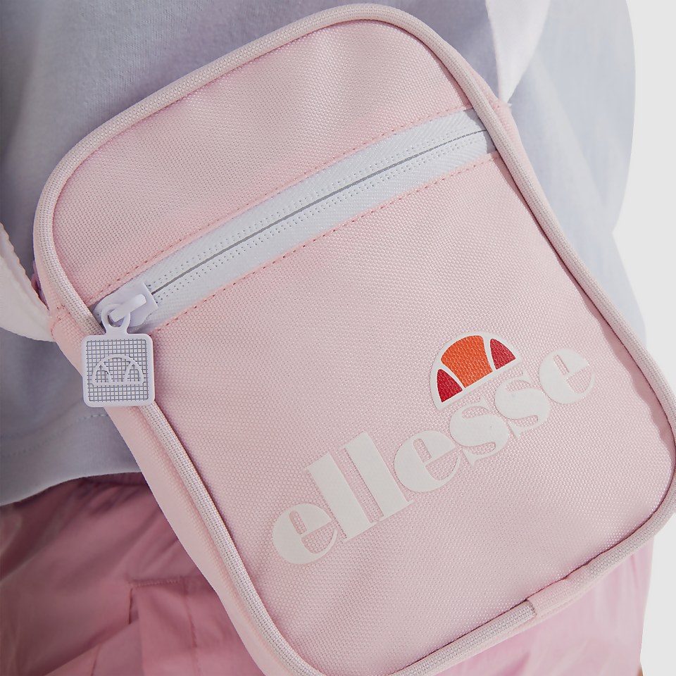 Salso Kleine Tasche Rosa