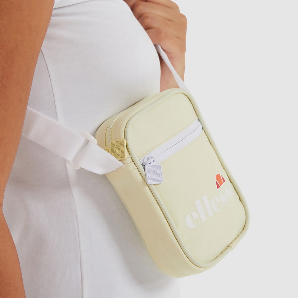 Salso Kleine Tasche Gelb