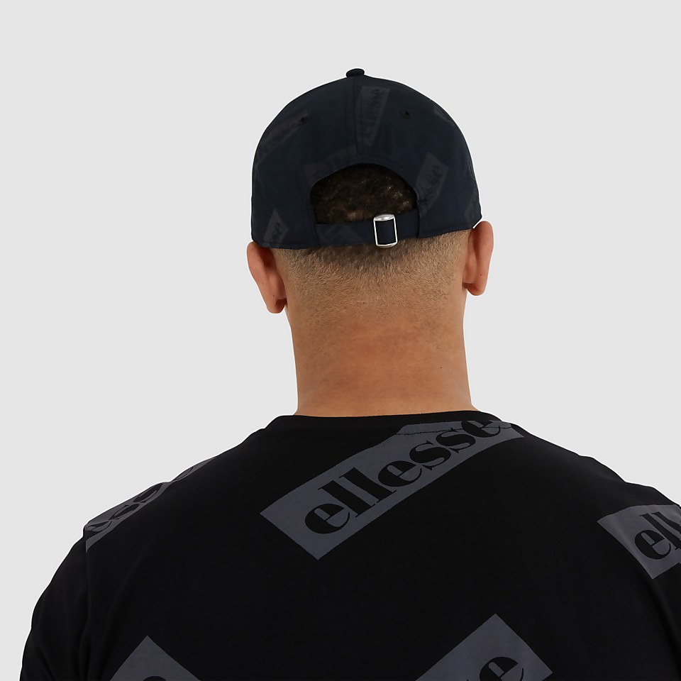 Sanda Cap Black