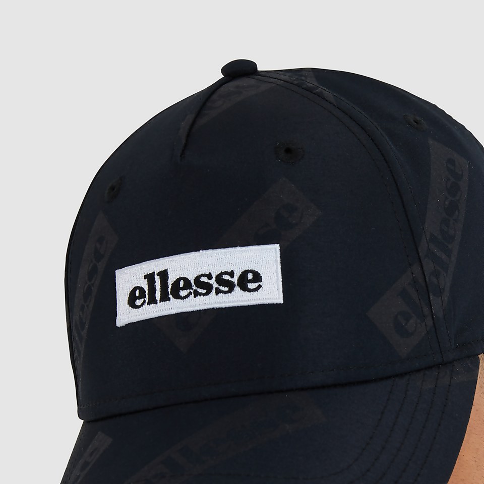 Sanda Cap Black