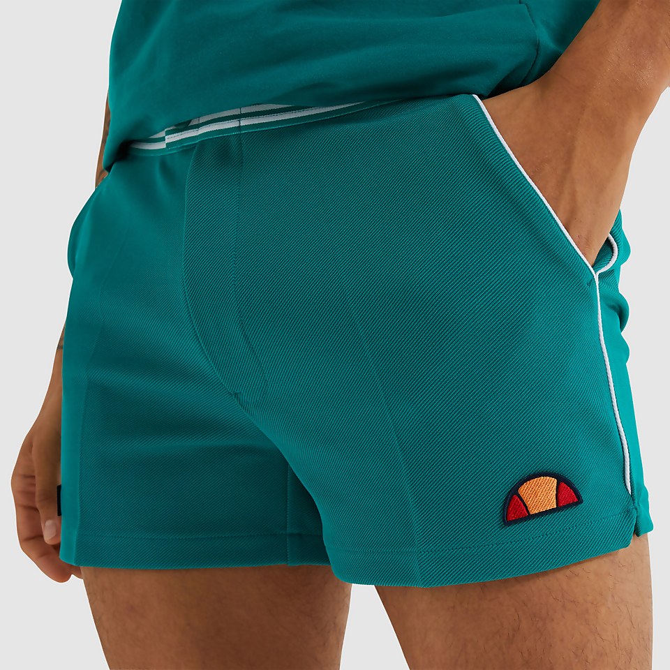 Renzo Shorts Blau