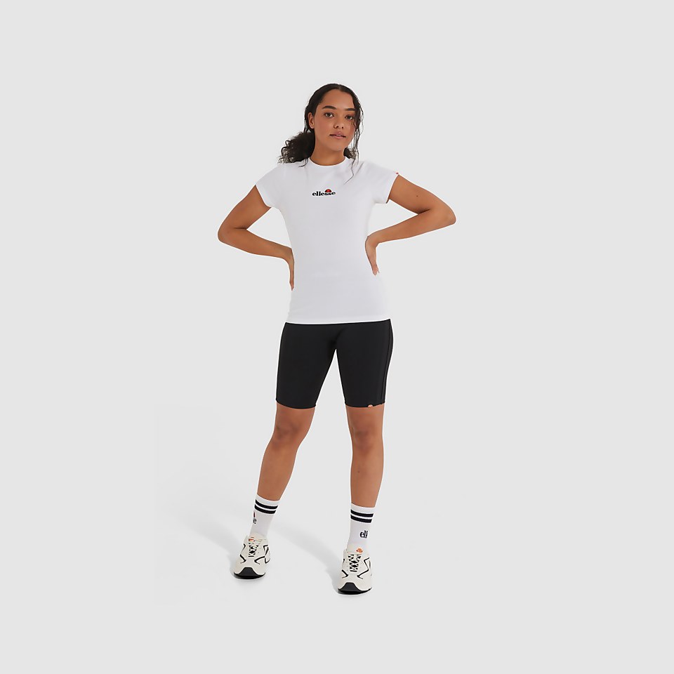 Ci T-Shirt White