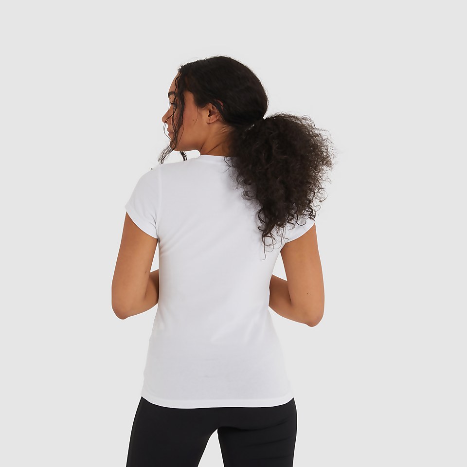 Ci T-Shirt White