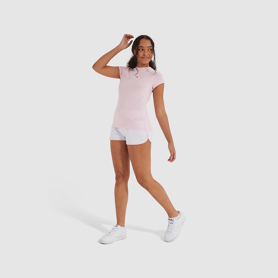 Ci T-Shirt Rosa