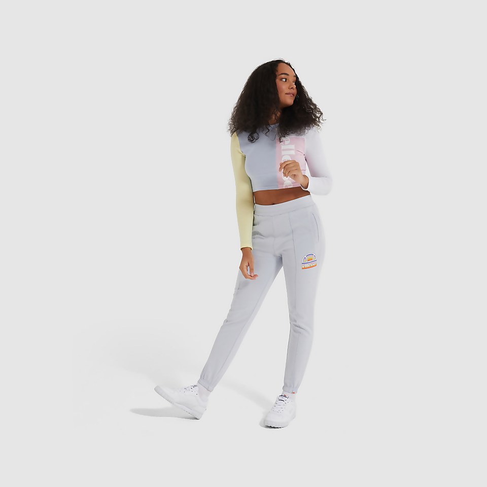 Benven Jog Pant Light Blue