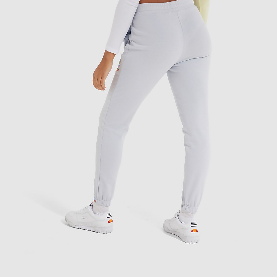 Benven Jog Pant Light Blue