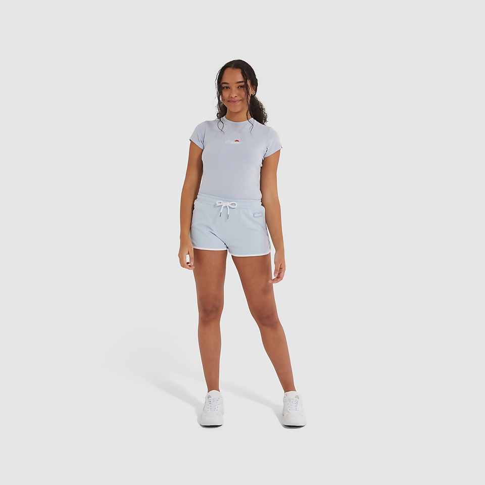 Vediamo Shorts Blau