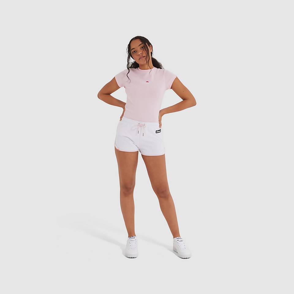 Vediamo Shorts White