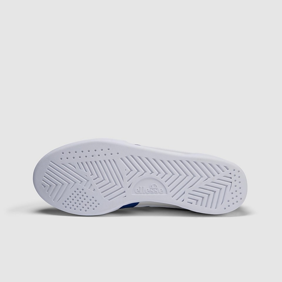 Men's Ustica White/Blue/Dark Green