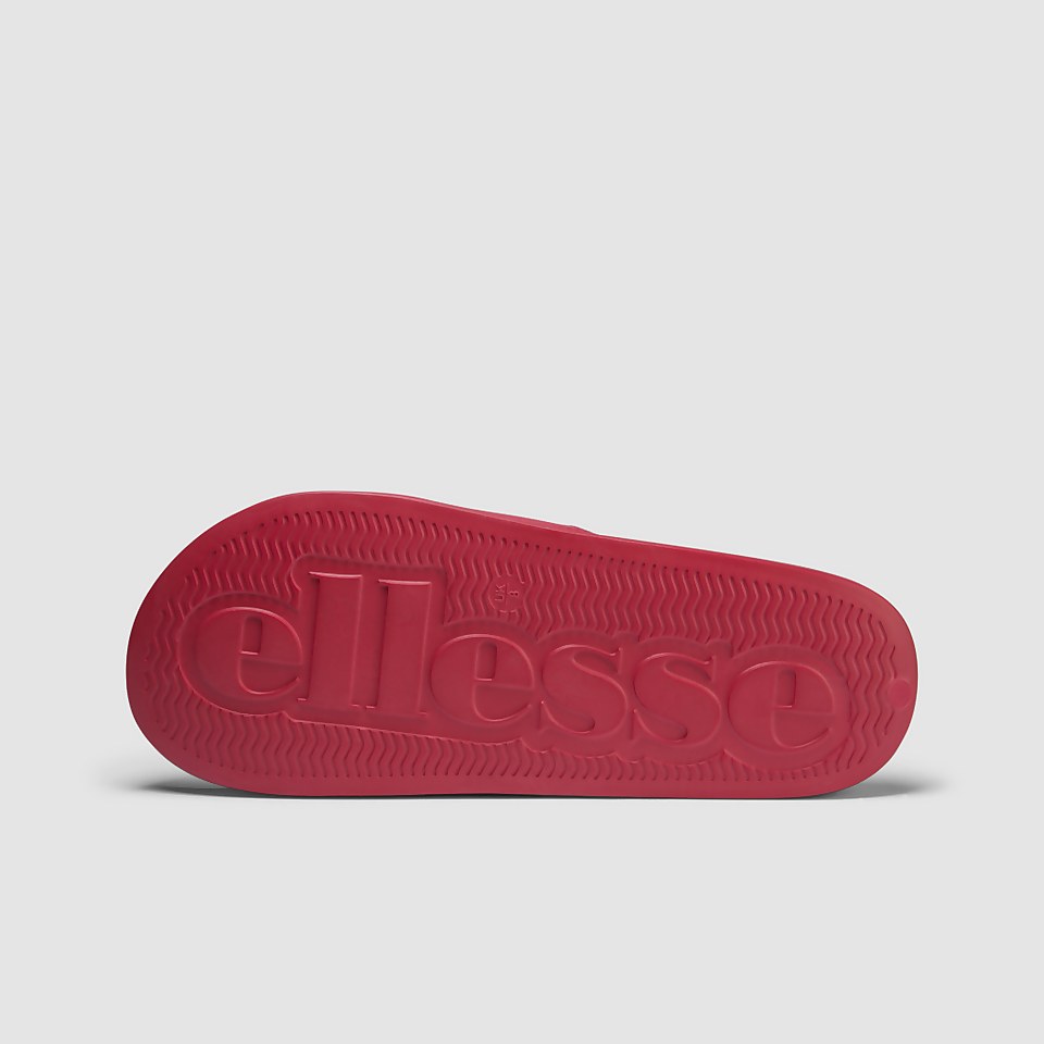 Filippo Webbing Sandalen Rot