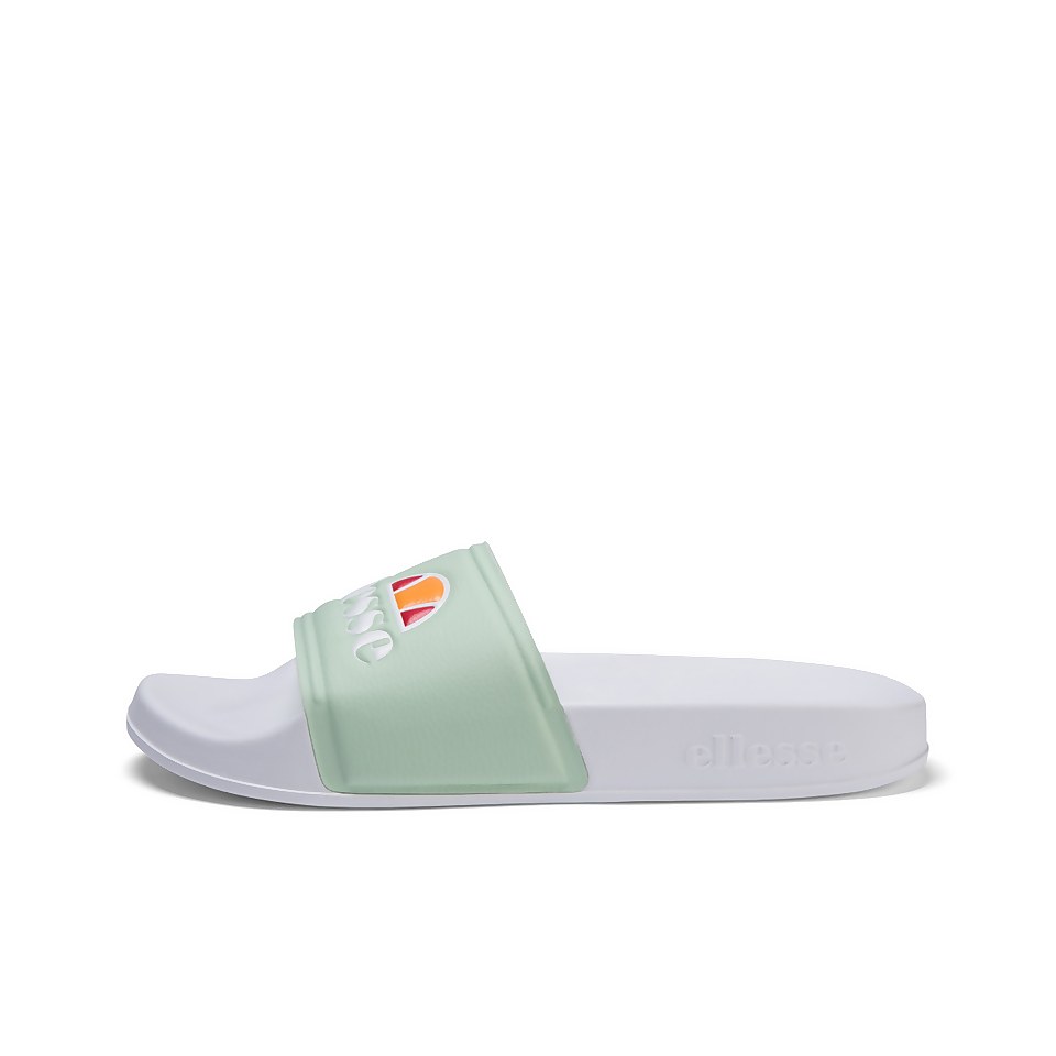 Filippo Sandal Light Green