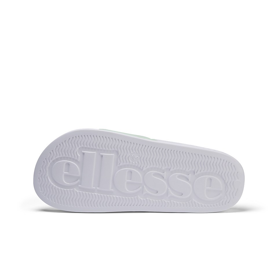 Filippo Sandal Light Green