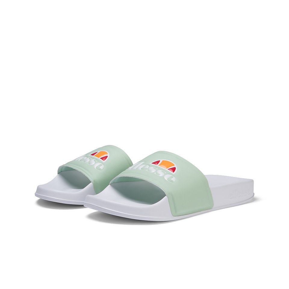 Filippo Sandal Light Green