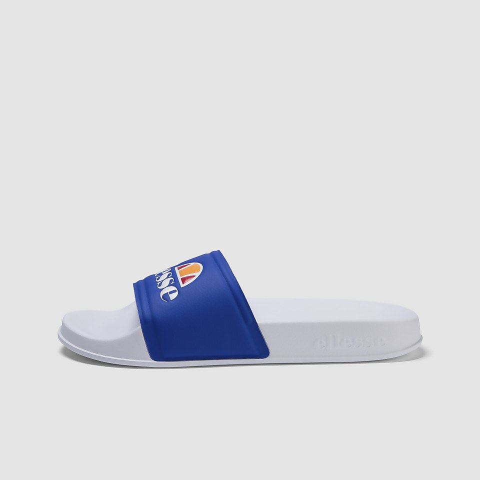 Men's Filippo Blue/White