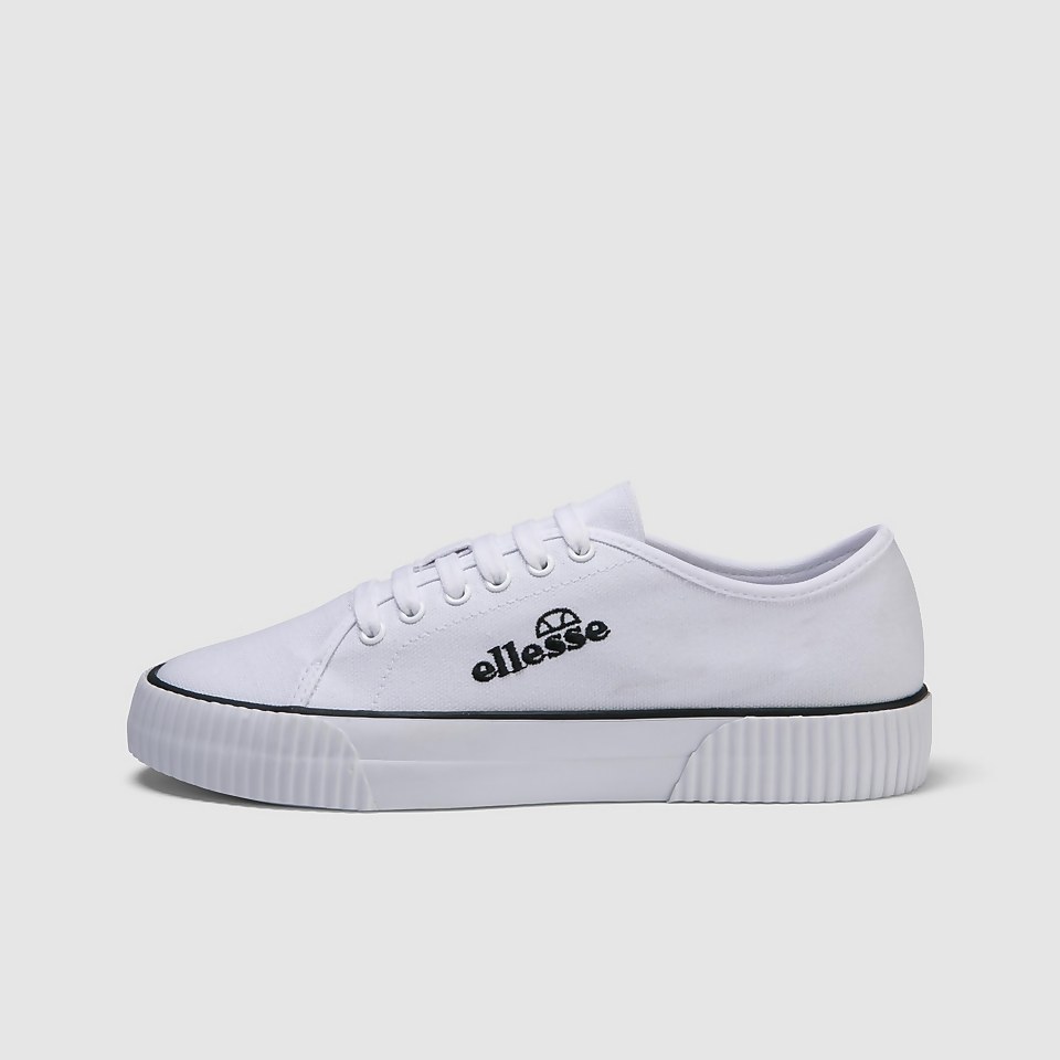 Tropea Sneaker Weiß
