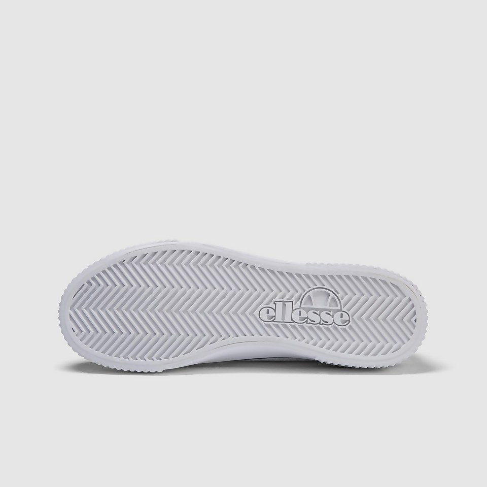 Tropea Sneaker Weiß