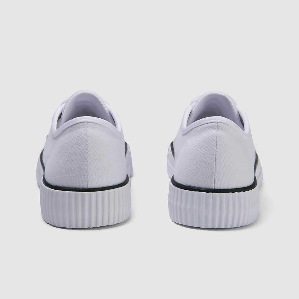 Tropea Sneaker Weiß
