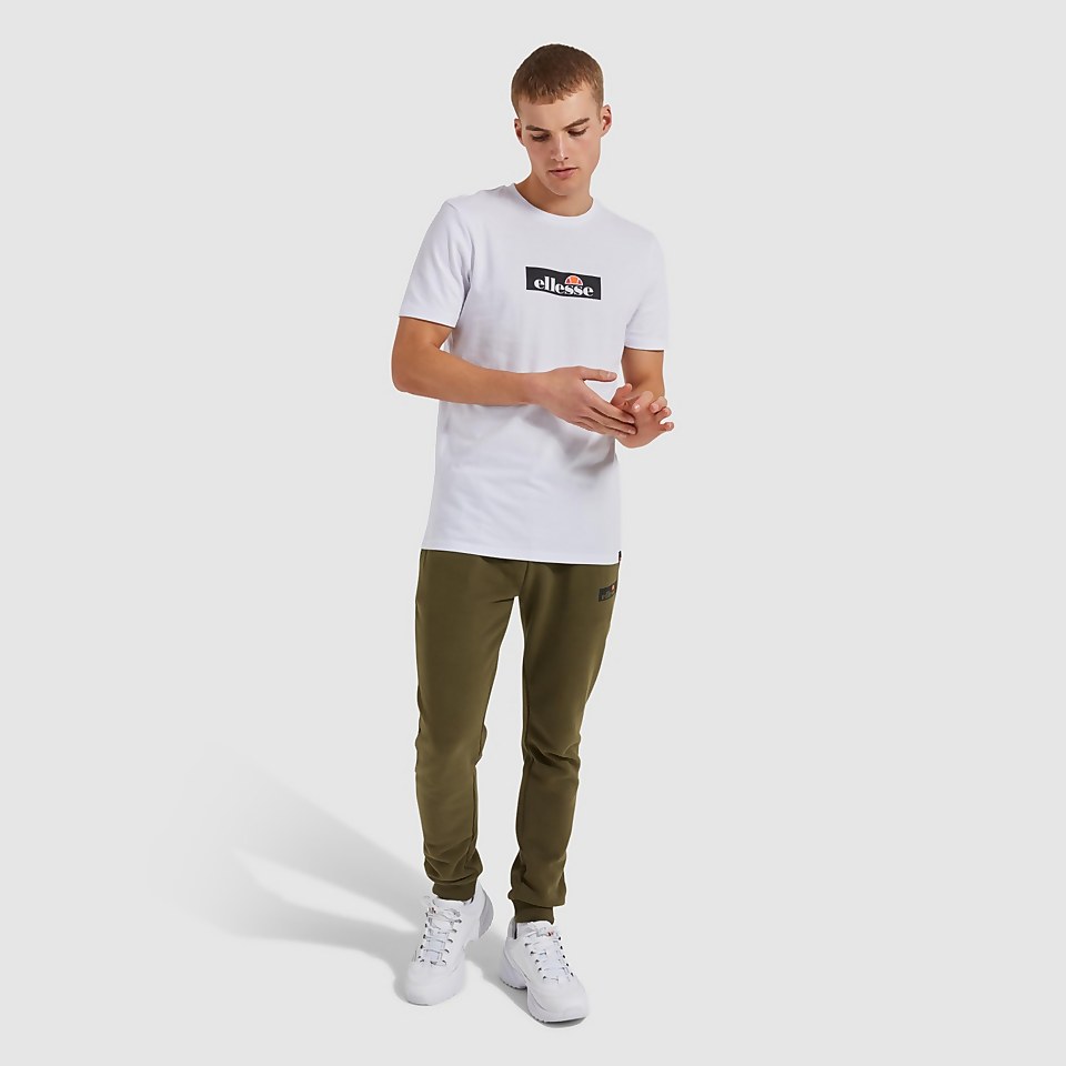 Ombrono Tshirt White