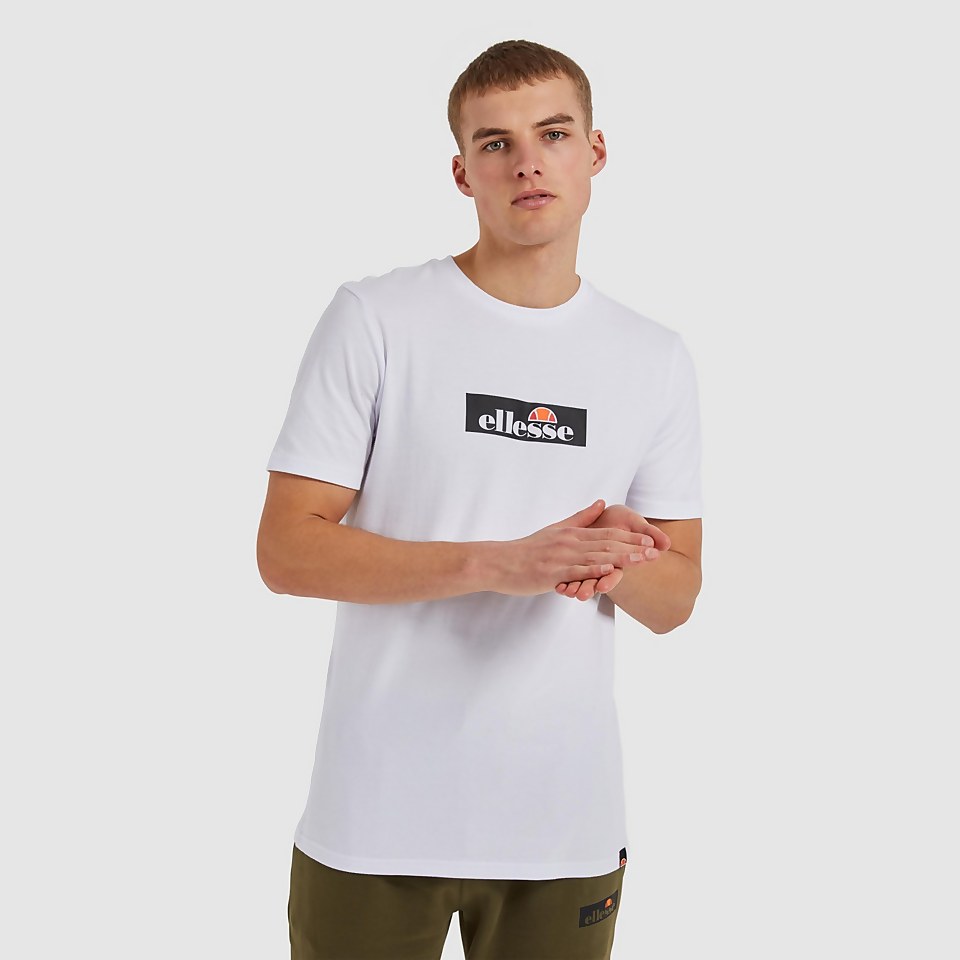 Ombrono Tshirt White