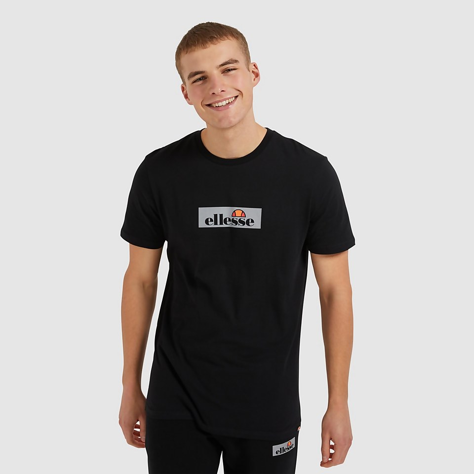 Ombrono Tee Schwarz