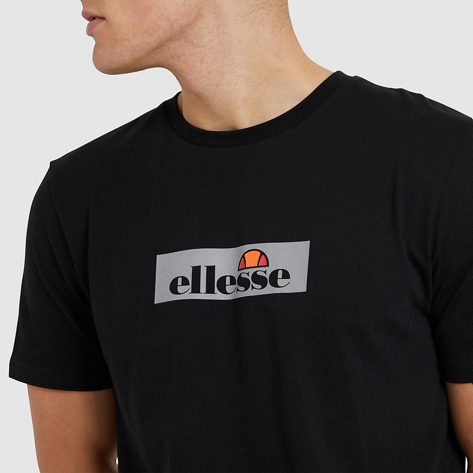Ombrono Tee Schwarz
