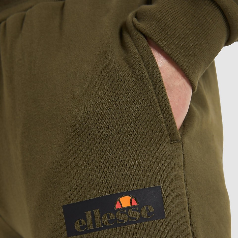 Zozo Jog Pant Khaki