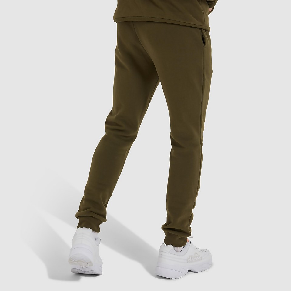 Zozo Jog Pant Khaki