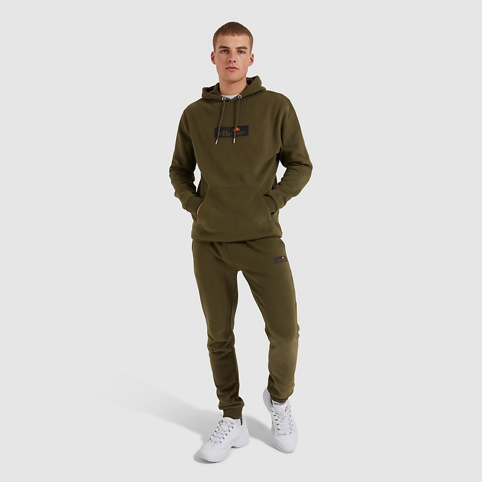 Zozo Jog Pant Khaki